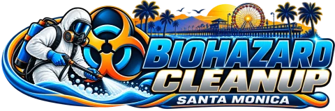 Biohazard Cleanup Santa Monica